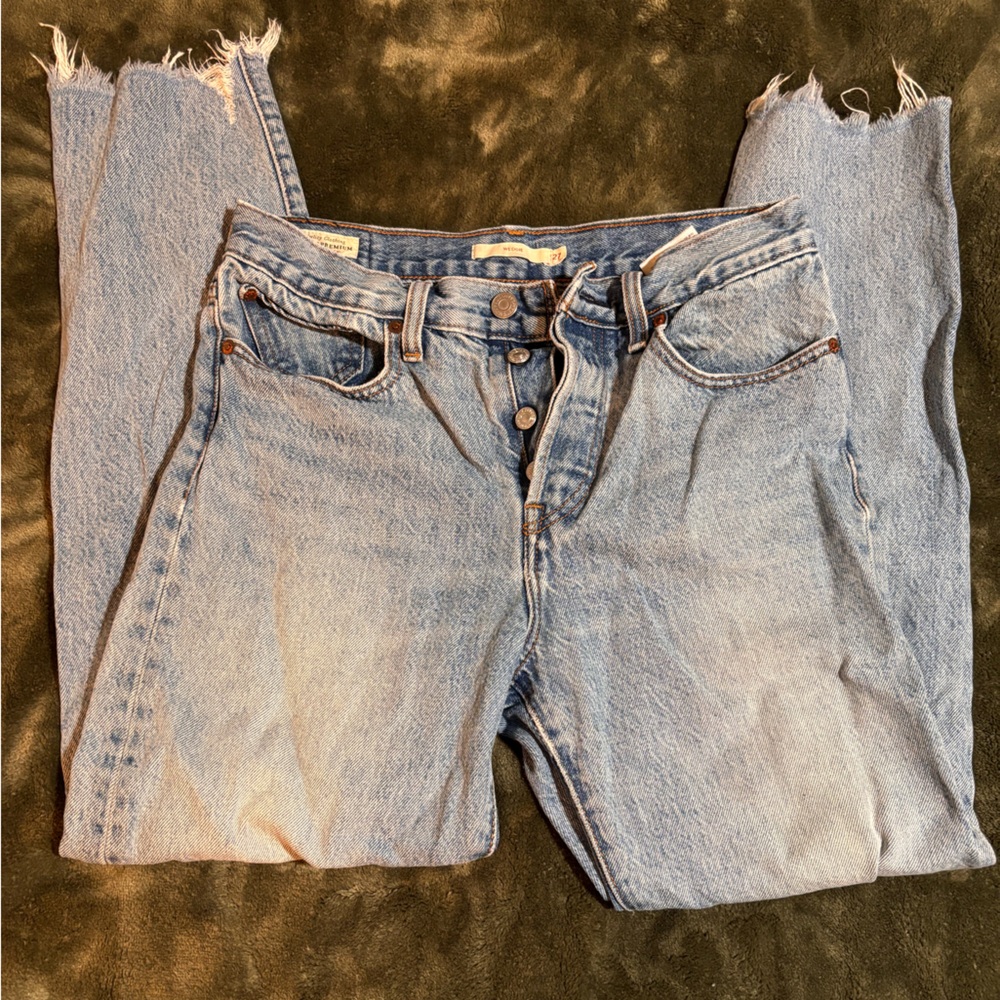 Levi's Jeans